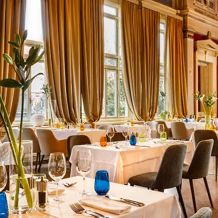 Hotel Imperial - By Liburnia &