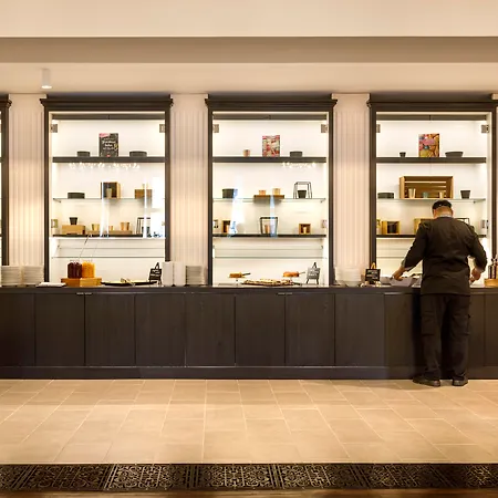 Hotel Imperial - By Liburnia & 4*