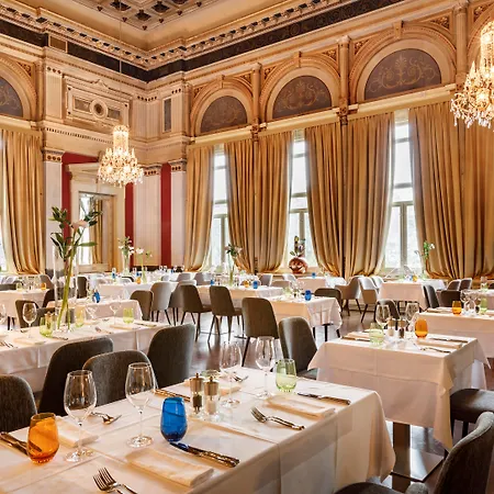 Otel Imperial - By Liburnia & 4*