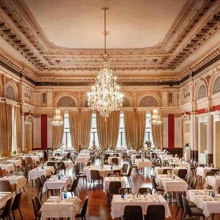 Imperial - By Liburnia & Otel 4*