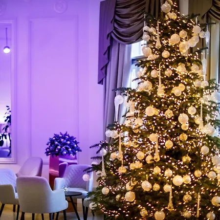 Ξενοδοχείο Heritage Imperial - Liburnia 4*