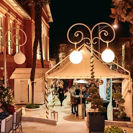 Ξενοδοχείο Heritage Imperial - Liburnia 4*