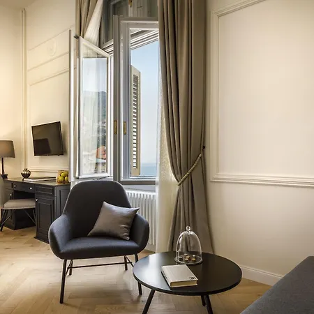 Heritage Imperial - Liburnia 4* Οπατία