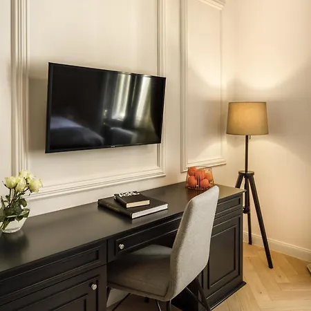 Heritage Imperial - Liburnia 4* Οπατία