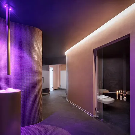 Ξενοδοχείο Heritage Imperial - Liburnia 4*