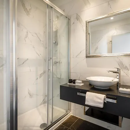 Hotel Imperial - By Liburnia &