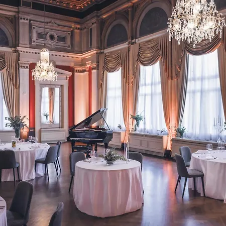 Hotel Imperial - By Liburnia &