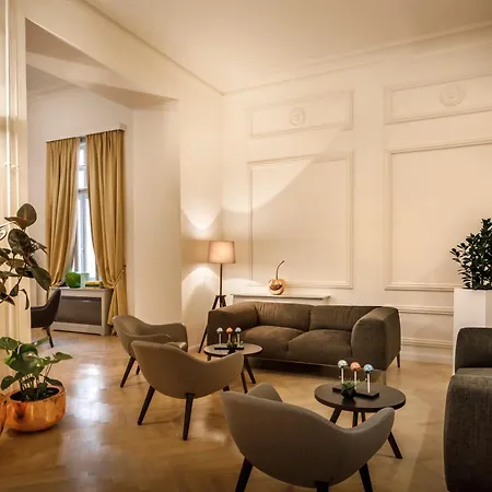 Imperial - By Liburnia & 4* Opatija