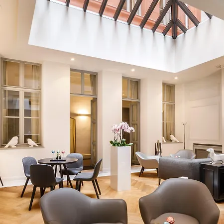 Imperial - By Liburnia & Hotel