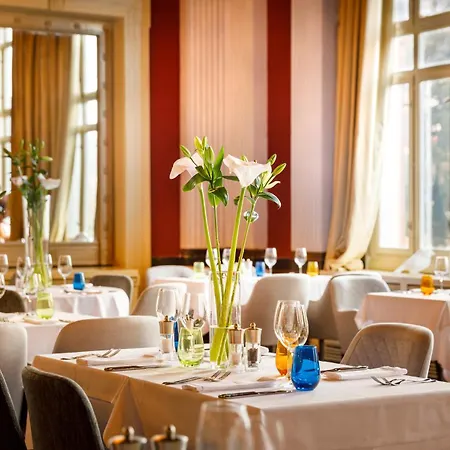 Imperial - By Liburnia & Hotel Opatija