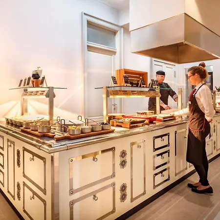 Imperial - By Liburnia & Hotel Opatija