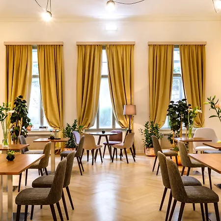 Imperial - By Liburnia & Otel 4*