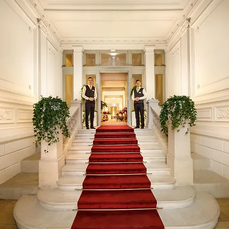 Imperial - By Liburnia & Opatija