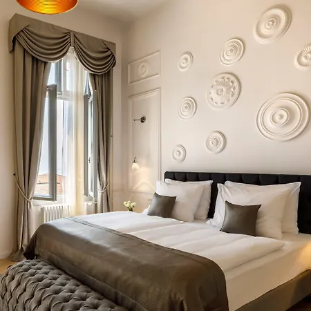 Hotel Imperial - By Liburnia & Opatija