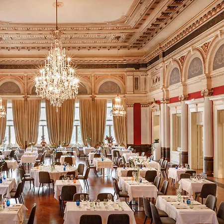 Otel Imperial - By Liburnia & 4*