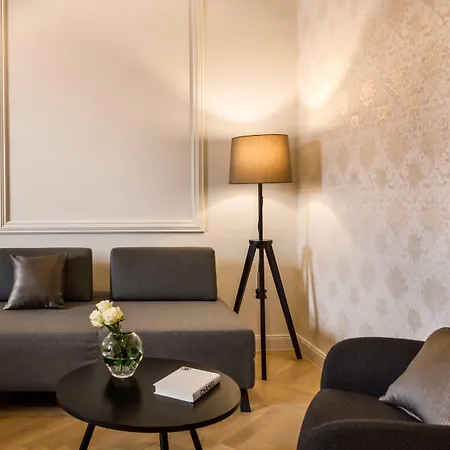 Hotel Imperial - By Liburnia & Opatija