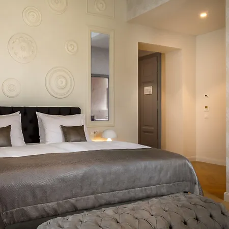 Otel Imperial - By Liburnia & 4*