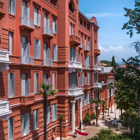 Hotel Imperial - By Liburnia & Opatija