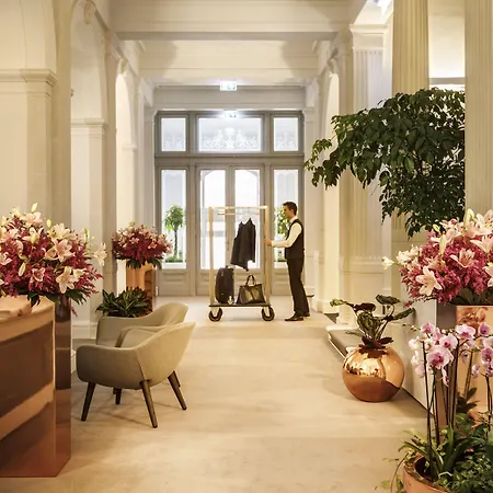 Imperial - By Liburnia & Otel