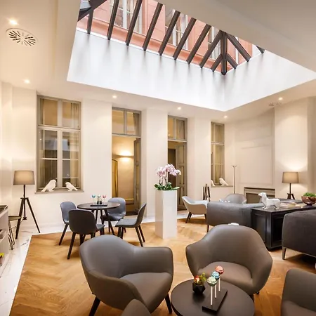 Otel Imperial - By Liburnia & Opatija