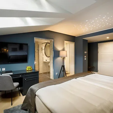 Imperial - By Liburnia & Hotel