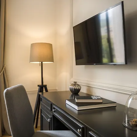 Imperial - By Liburnia & Hotel 4*