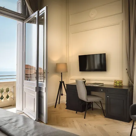 Imperial - By Liburnia & Hotel Opatija