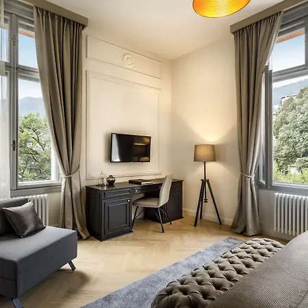 Otel Imperial - By Liburnia &