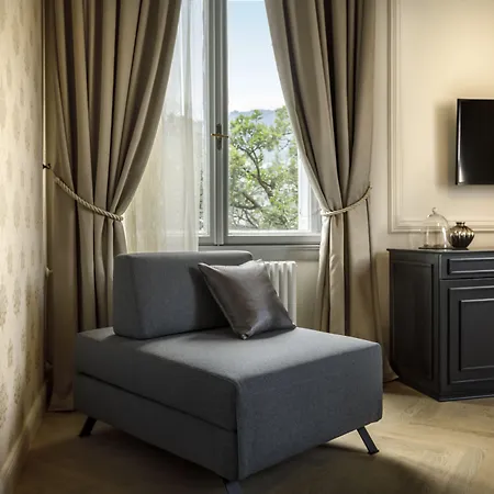Imperial - By Liburnia & Hotel 4*