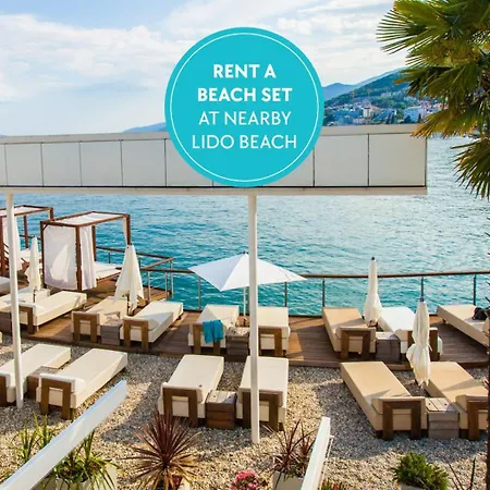 Imperial - By Liburnia & 4* Opatija