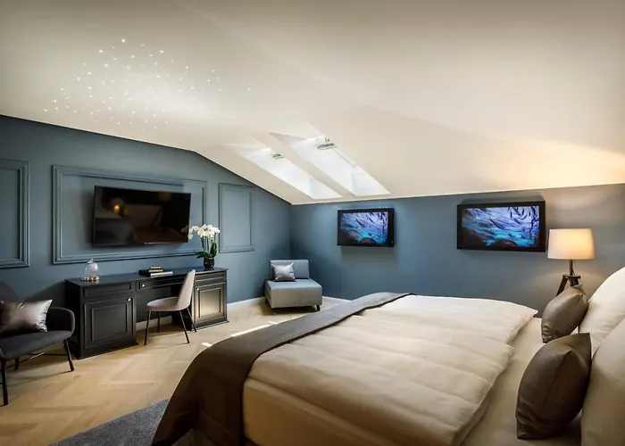 Hotel Imperial - By Liburnia &