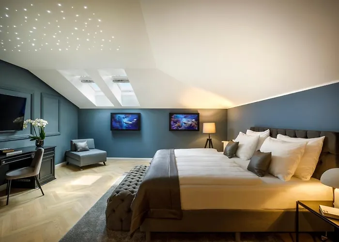 Hotel Imperial - By Liburnia & 4*