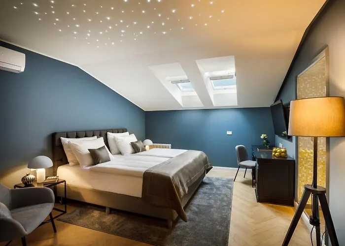 Hotel Imperial - By Liburnia &