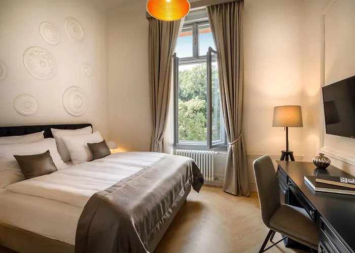 Imperial - By Liburnia & Hotel 4*