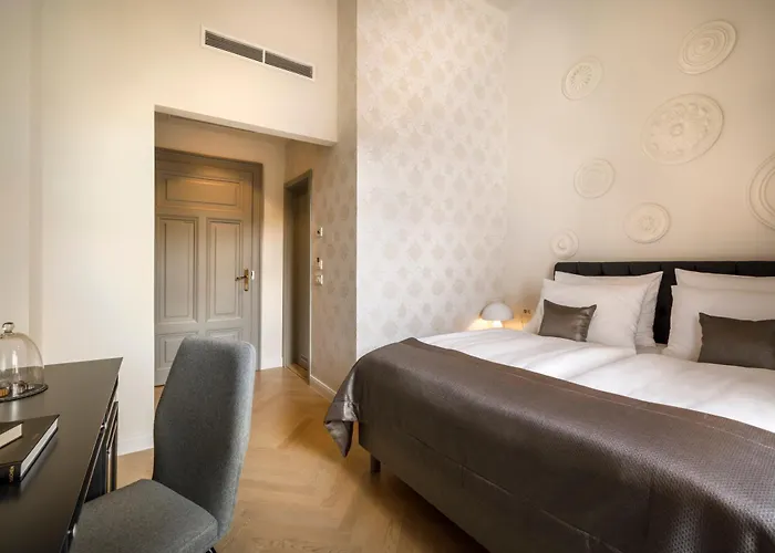 Imperial - By Liburnia & 4*