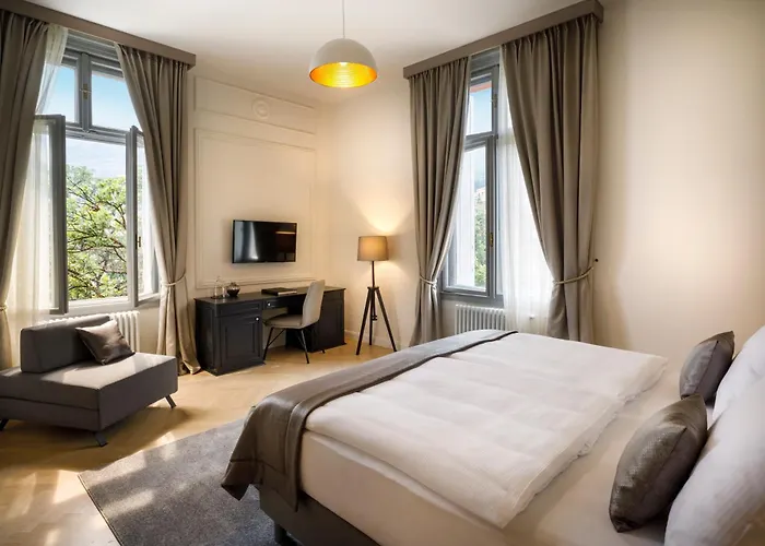 Imperial - By Liburnia & 4* Opatija