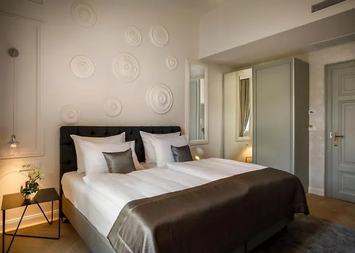 Hotel Imperial - By Liburnia & 4*