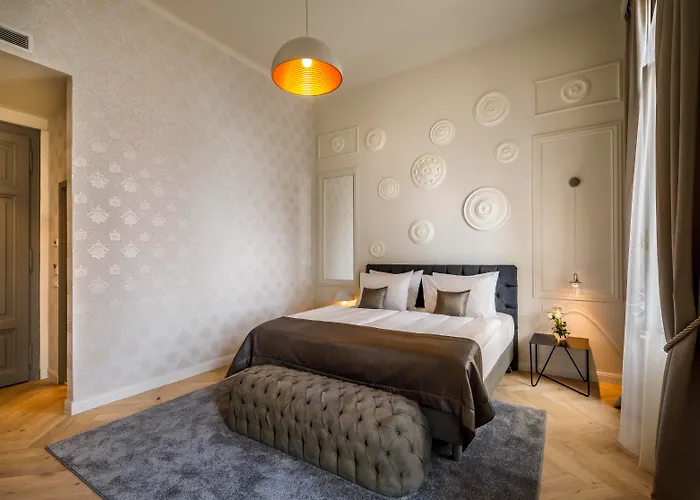 Imperial - By Liburnia & Hotel