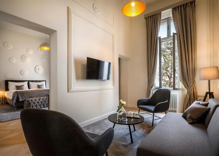 Imperial - By Liburnia & 4* Opatija