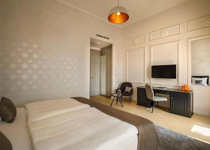 Hotel Imperial - By Liburnia & 4*