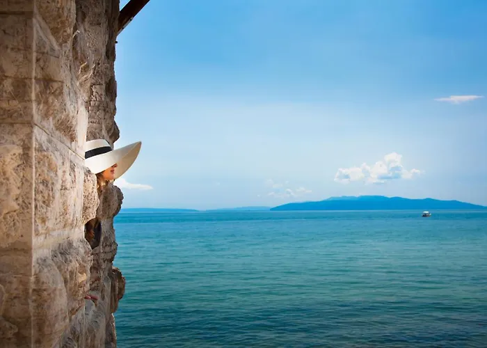 Hotel Imperial - By Liburnia & Opatija