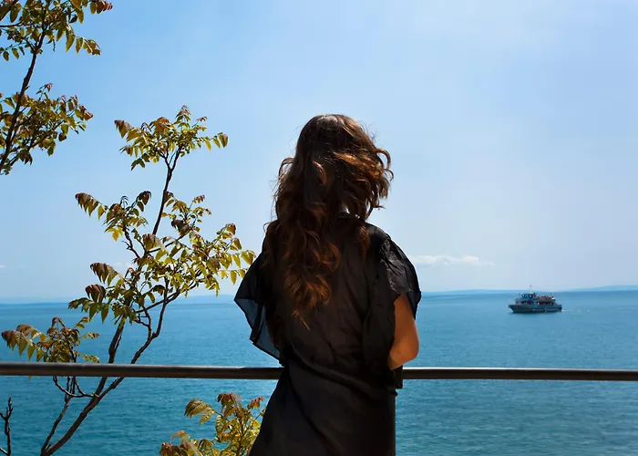 Hotel Imperial - By Liburnia & Opatija