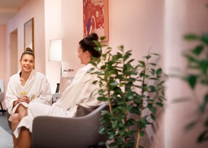 Imperial - By Liburnia & 호텔