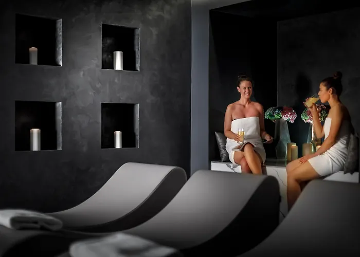 Imperial - By Liburnia & Hotel 4*