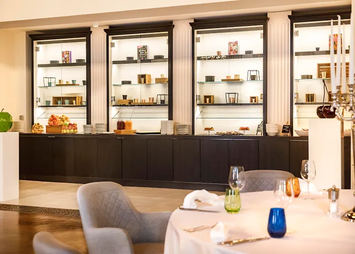 Imperial - By Liburnia & Hotel Opatija