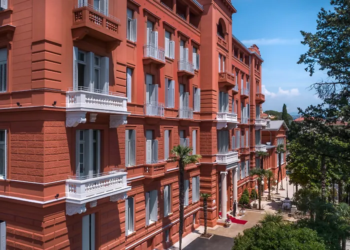 Hotel Imperial - By Liburnia & 4*