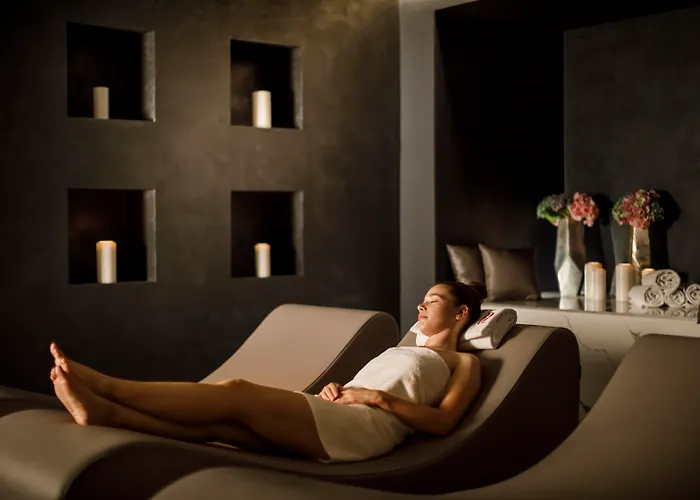 Imperial - By Liburnia & Hotel