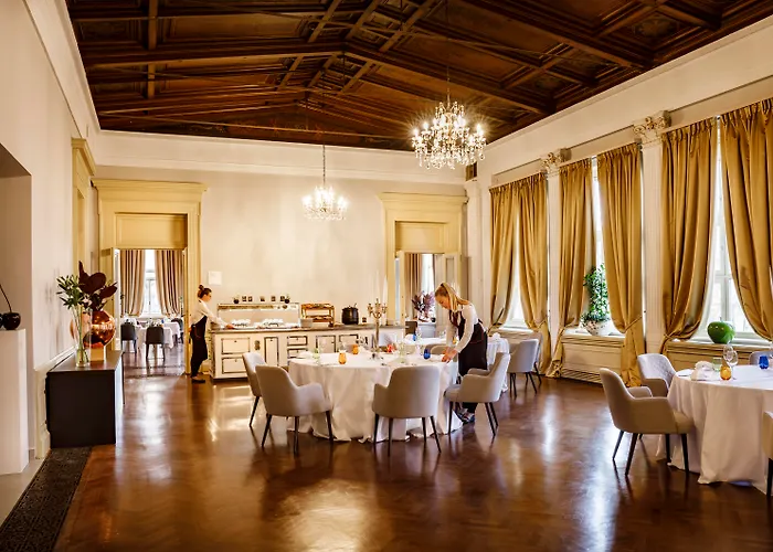 Imperial - By Liburnia &