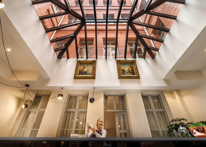 Hotel Imperial - By Liburnia &