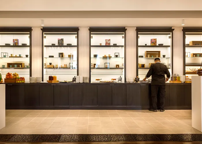 Hotel Imperial - By Liburnia & 4*